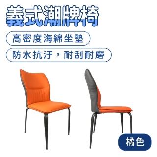 餐桌椅子 靠背椅 桌椅 網美椅 北歐餐椅 讀書椅 樣品屋INS風 伊姆斯椅 工作椅 造型椅 居家椅(550-IDC50O)