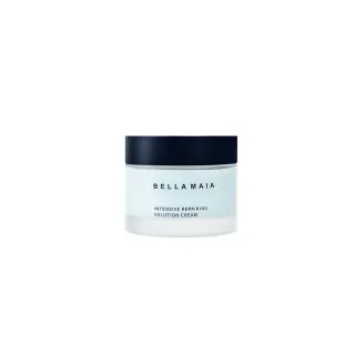 【BellaMaia 蓓拉瑪雅】藍銅胜肽抗皺霜 50mlx1入(輕柔呵護 強勢抗老)