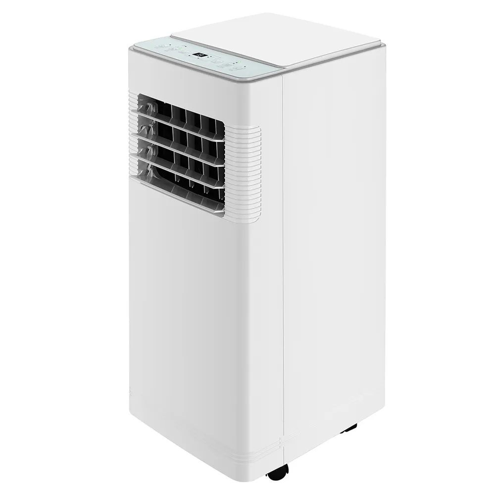 【JJPRO 家佳寶】6-8坪 R32 12000Btu 多功能除濕移動式空調/移動式冷氣機(JPP12-Pro)