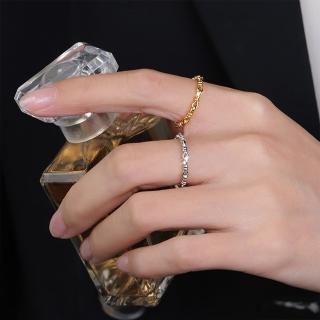 【MoonDy】包包 戒指 戒指女生 925 純銀戒指 k金戒指 戒指女 ins 可調節戒指 戒指女生韓版 女生禮物