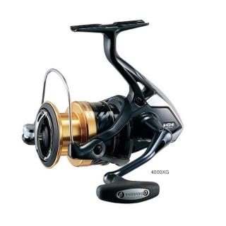 【SHIMANO】19 SPHEROS SW 3000XG/4000HG/4000XG 紡車捲線器