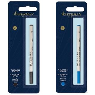 【WATERMAN】威迪文 鋼珠筆芯(四入)