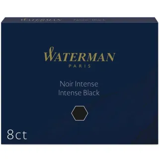 【WATERMAN】威迪文 卡水(四盒三十二入)