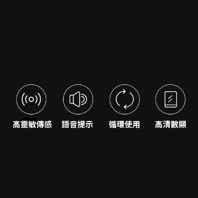 【小米】小米有品 Lydsto 酒精測試儀(酒精測試儀 警用酒測器 吹氣式酒測機 酒測器 酒測儀)