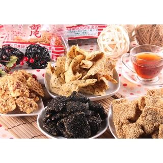 【臺中排隊名產】今日香片(270g)