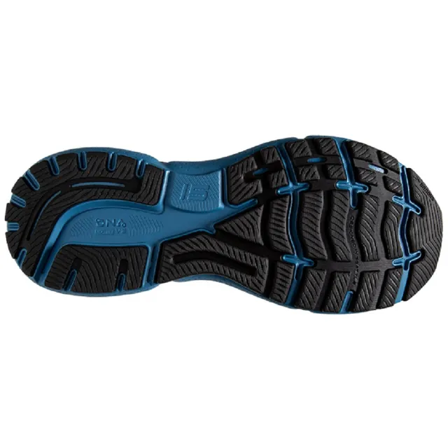 【BROOKS】男鞋 慢跑鞋 避震緩衝象限 GHOST 15(1103931D056)
