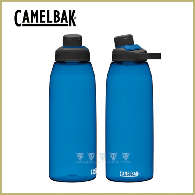 【CAMELBAK】1500ml Chute Mag 戶外運動水瓶(駝峰/水壺/磁吸蓋/水瓶/多水)