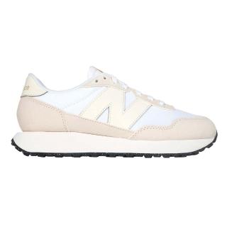 【NEW BALANCE】女復古運動鞋-237系列 復古 慢跑 NB N字鞋(WS237CG)