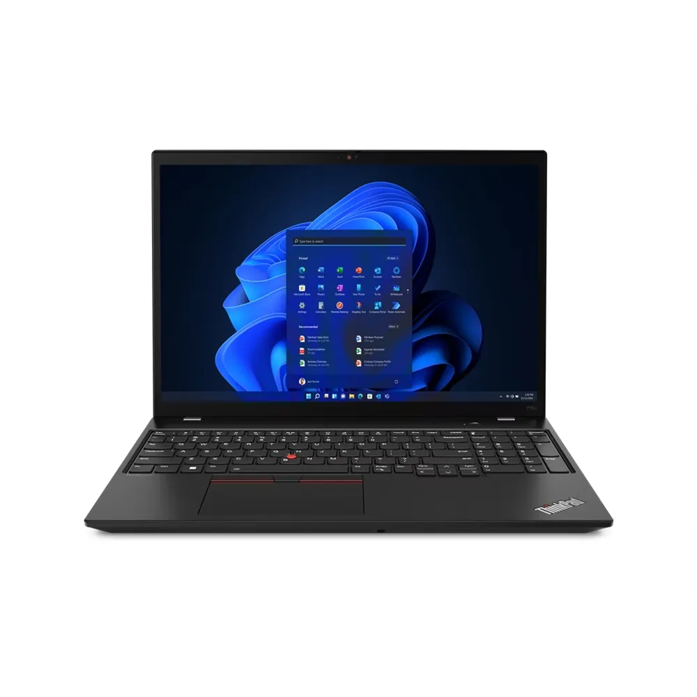 【ThinkPad 聯想】16吋i7行動工作站(P16s/i7-1360P/32G/1T SSD/RTXA500/W11P/三年保)