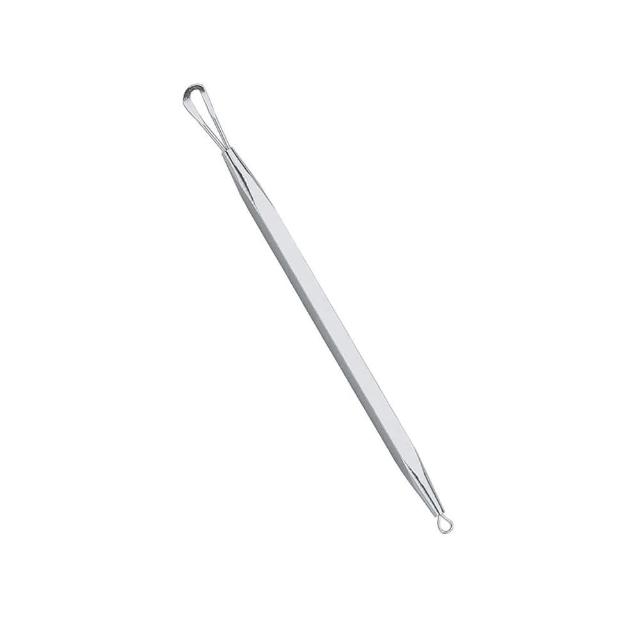 【ERBE】德國進口 不鏽鋼粉刺棒(12cm)
