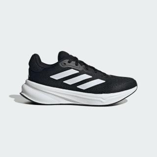 【adidas 愛迪達】RESPONSE 跑鞋 慢跑鞋 運動鞋 女鞋 IG1412