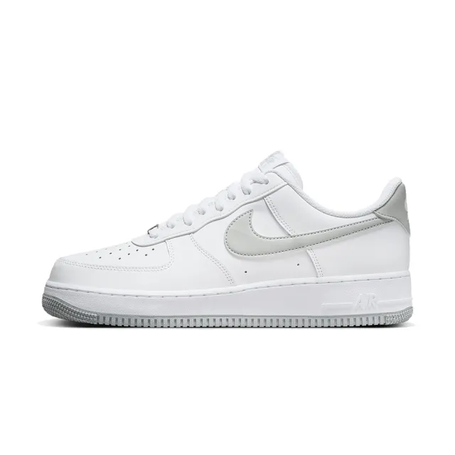 【NIKE 耐吉】休閒鞋 運動鞋 經典 復古 AIR FORCE 1 07 男 - FJ4146100