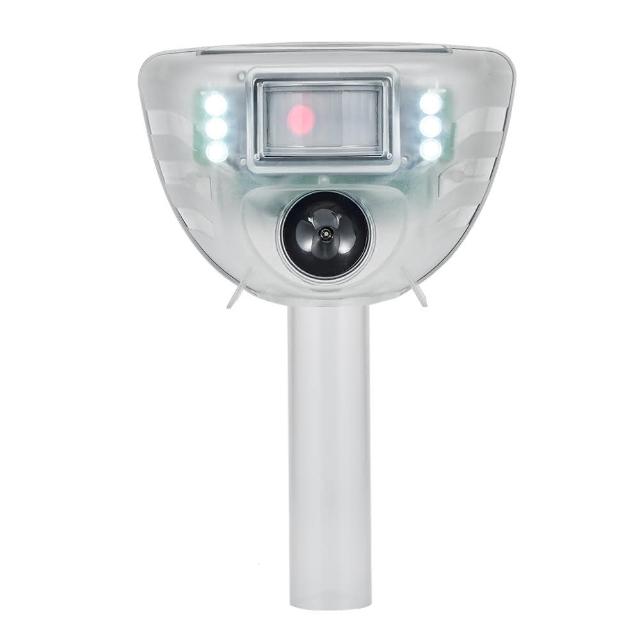 DigiMax UP-16F 動物驅逐器 驅鼠蟲蟑螂有效驅離 臺灣製造 超音波防鼠蟲神器 18x12x14cm