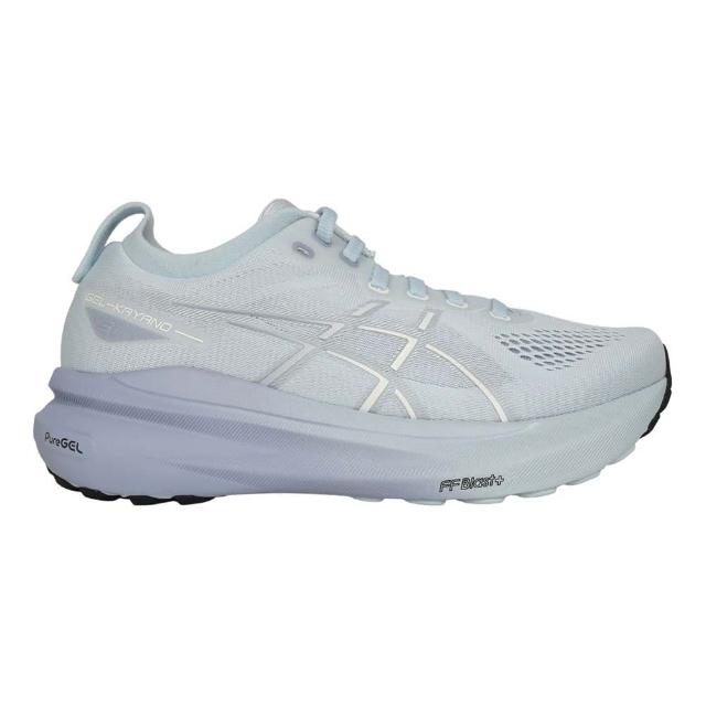 【asics 亞瑟士】GEL-KAYANO 31 女慢跑鞋-運動 亞瑟士(1012B670-021)