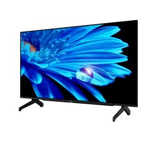 【SHARP 夏普】42吋 GOOGLE TV 4K聯網液晶顯示器/無視訊盒/配送不安裝(4T-C42FK1X)