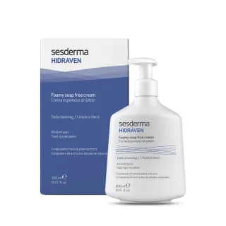 【sesderma 賽斯黛瑪】溫和修護潔面乳