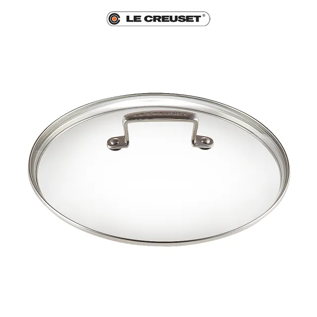 【Le Creuset】TNS系列玻璃鍋蓋 30cm