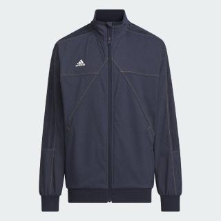 【adidas 愛迪達】TIRO AEROREADY 運動外套 吸濕排汗 童裝 IS5174