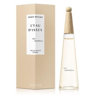 【ISSEY MIYAKE 三宅一生】一生之水木蘭女性淡香水100ml(專櫃公司貨)