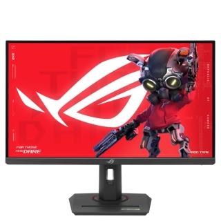 【ASUS 華碩】ROG Strix XG27ACMG 27型270Hz HDR電競螢幕