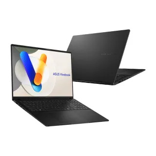 【ASUS】Office 2021組★16吋Ultra 9輕薄筆電(VivoBook S S5606MA/Ultra 9-185H/32G/1TB SSD/W11/3.2K/EVO)