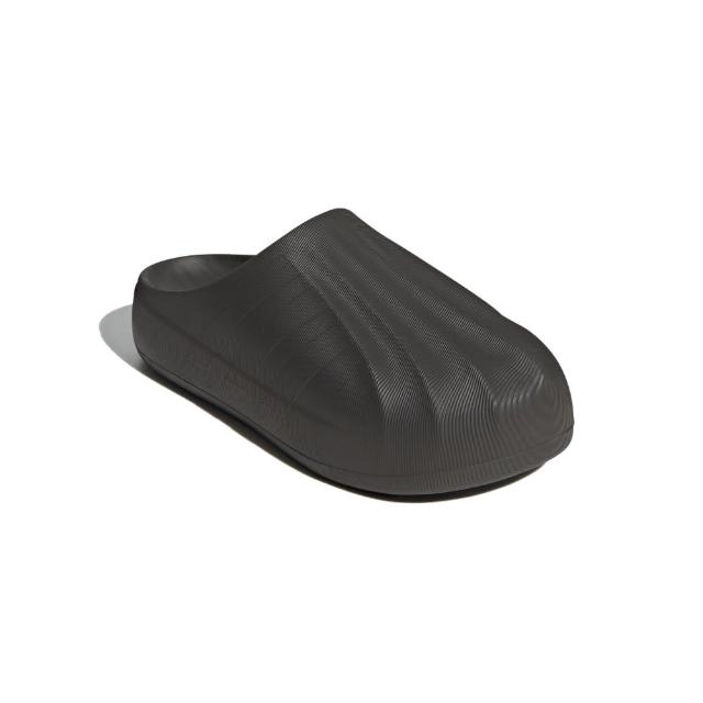 【adidas 愛迪達】adiFOM SUPERSTAR MULE 拖鞋 男女 - IE0758