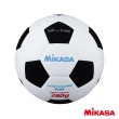 【MIKASA】Soft and Smile 合成皮足球(4號球)