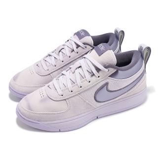 【NIKE 耐吉】籃球鞋 Book 1 EP 男鞋 紫 Lilac Bloom Devin Booker 運動鞋(FJ4250-500)