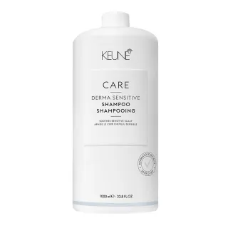 【KEUNE 肯葳】CARE C11淨白鏈鍵髮浴/洗髮精1000ml -淨白去黃2.0(平輸版)