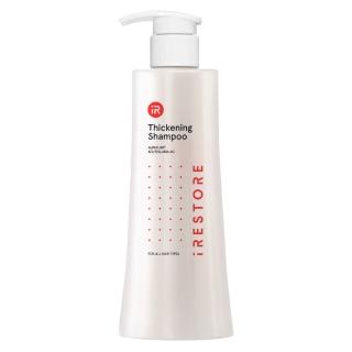 【美國iRESTORE】】極淨舒壓健髮洗髮精(輕鬆控油強健滋養髮根)