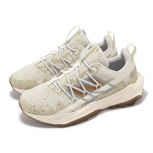 NEW BALANCE 越野跑鞋 Tektrel D 女鞋 寬楦 海鹽 雨雲灰 緩衝 回彈 戶外 越野 運動鞋 NB(WTTTREU1-D)