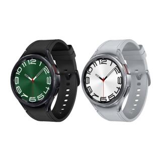 【SAMSUNG 三星】Galaxy Watch6 Classic BT 47mm(R960)