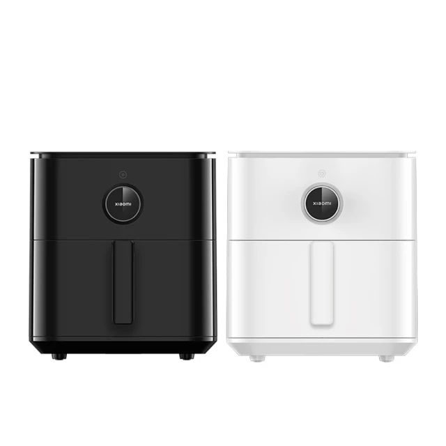 小米 Xiaomi 智慧氣炸鍋 6.5L(福利品)