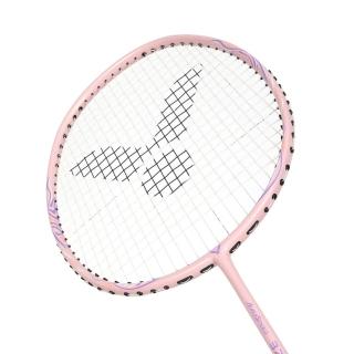 【VICTOR 勝利體育】神速穿線拍-羽毛球拍 穿線拍 訓練 勝利(ARS-3210-I-4U)
