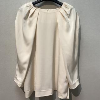 【巴黎精品】現貨+預購 T恤泡泡袖上衣(復古法式浪漫寬鬆女裝a1er34)