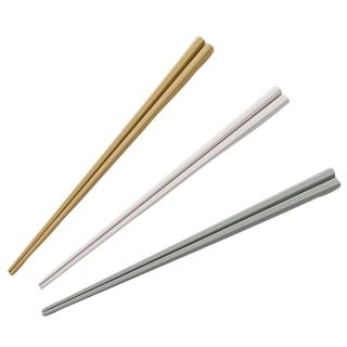 【NITORI 宜得利家居】可機洗耐熱筷3入 UN2 003(可機洗耐熱筷 可機洗 筷)