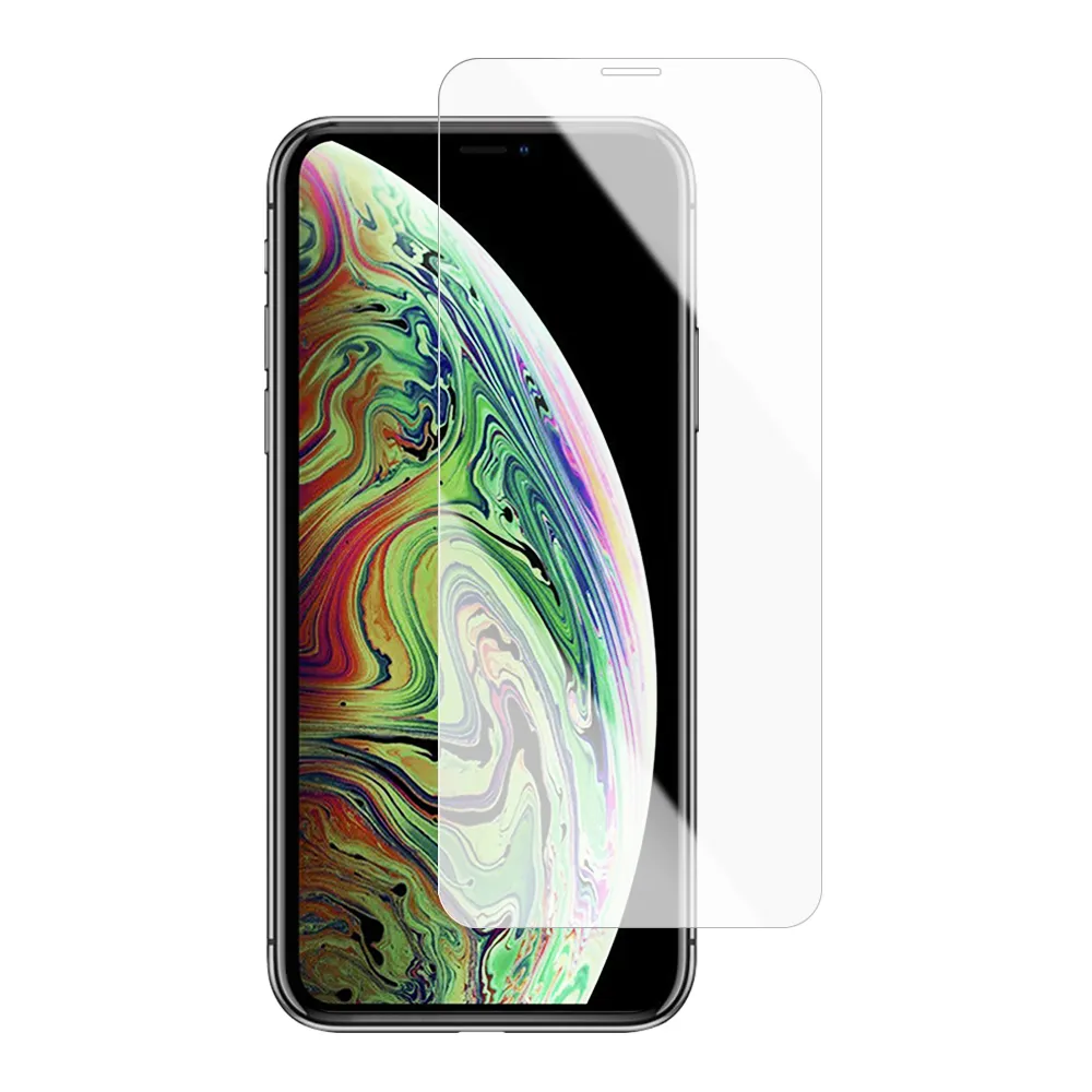 IPhone11 XR 日本玻璃 保護貼AGC透明防刮鋼化膜玻璃貼(XR保護貼XR鋼化膜IPHONE11保護貼IPHONE11鋼化膜)
