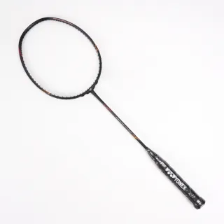 【YONEX】Nanoflare 170 Light 羽球拍 穿線 穩定 速度 超輕 黑(NF170LTEX401)