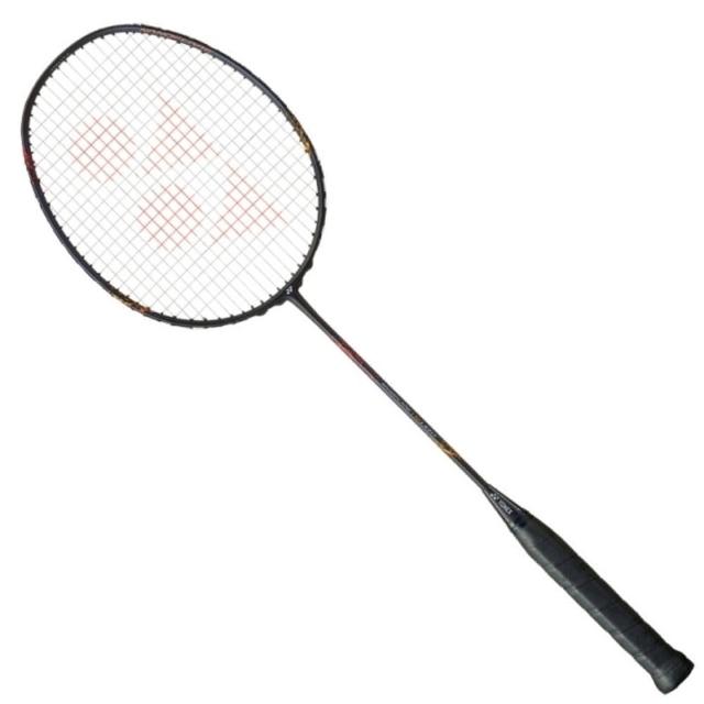 【YONEX】Nanoflare 170 Light 羽球拍 穿線 穩定 速度 超輕 黑(NF170LTEX401)