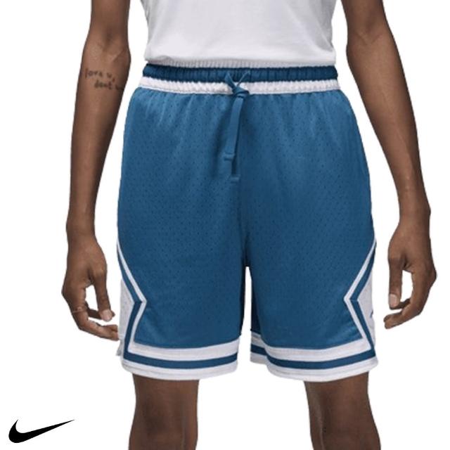 【NIKE 耐吉】JORDAN DIAMOND DRI-FIT MENS LIFESTYLE SHORTS 男士 運動短褲(DX1487-457)