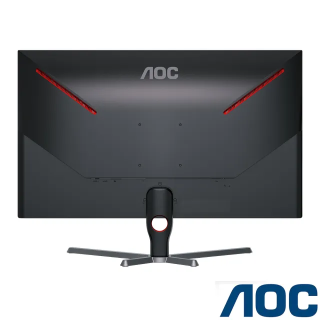 【AOC】Q32G3SE 32型 VA 2K 165Hz 平面電競螢幕(FreeSync/DP/HMDI/1ms)