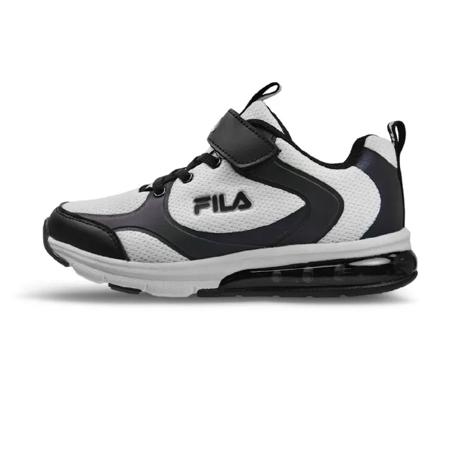 【FILA】美好運動 FILA童鞋 輕量運動鞋 特價(3-J415X-093/3-J412X-707/3-J411X-991)