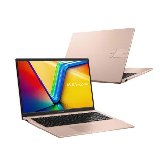 【ASUS 華碩】福利品 15.6吋i5效能筆電(VivoBook X1504ZA/i5-1235U/8G/512G SSD/W11)