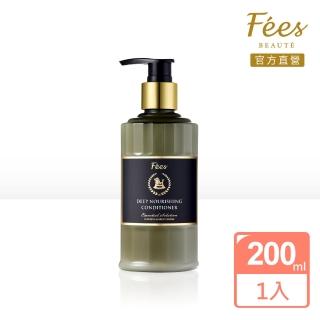 【Fees Beaute法緻】深潤修護護髮素200ml