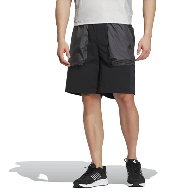 adidas 愛迪達 運動短褲 TH UTLTY SHORTS 男 - JI8667