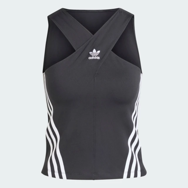 adidas 愛迪達 ADILENIUM SEASON 2 運動背心 女 - Originals JM9258