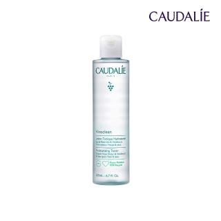 【CAUDALIE 歐緹麗】葡萄籽清新活力活膚水 200ml