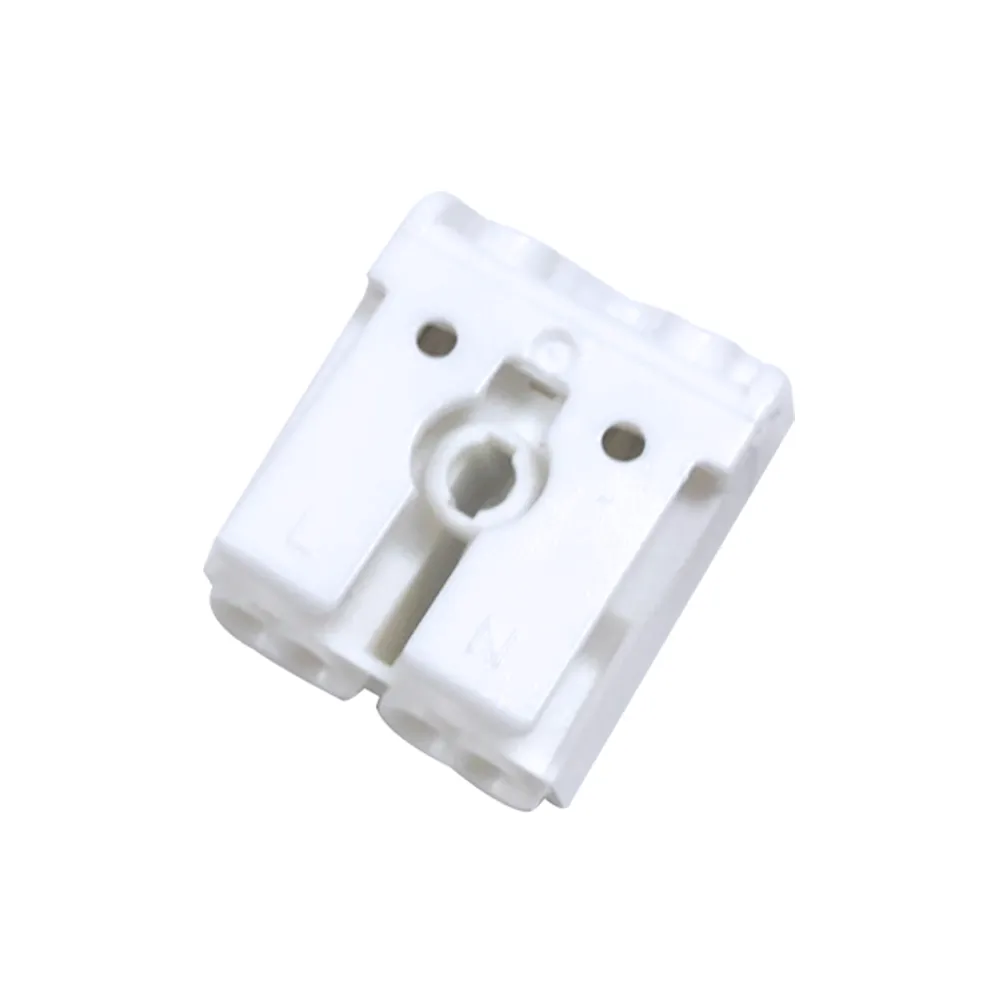 【青禾坊】按壓式2P-P26W 快速接頭-20入(接線端子/快接端子/電火布/絕緣膠帶/快速配線)