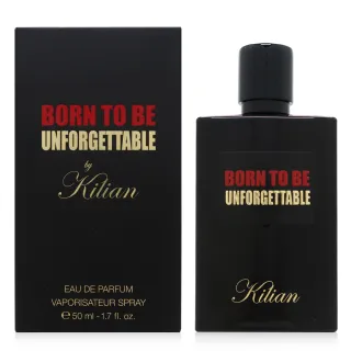 【By Kilian】Born to be Unforgettable 檸檬可樂淡香精 EDP 50ml(平行輸入)