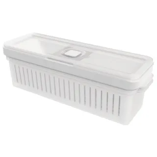 【NITORI 宜得利家居】10種用途長方形食材處理器 KY024(食材處理器 處理器)